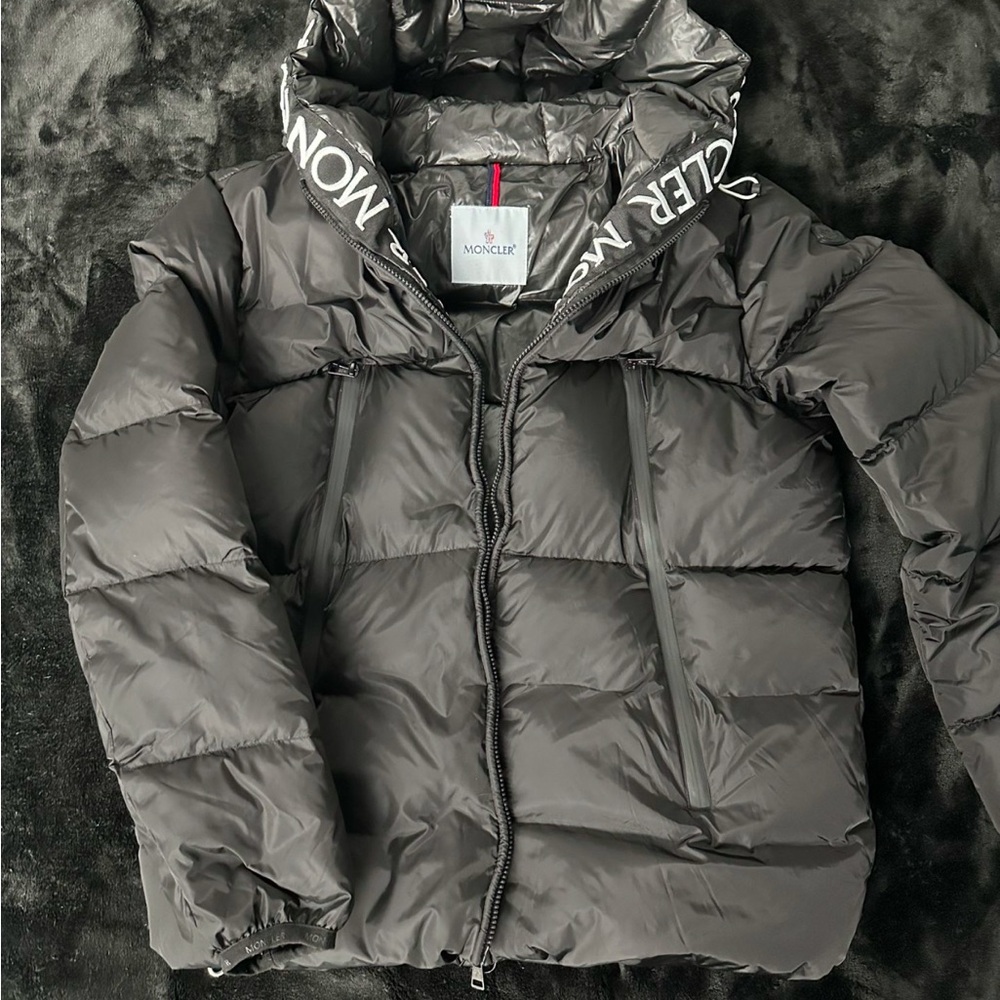 Moncler Puffer